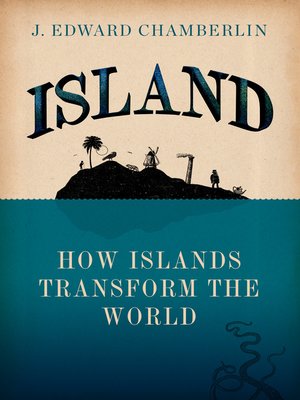 cover image of Island